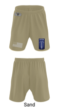 1-507 6708340 Athletic Shorts With Pockets - 30