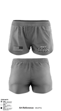 Swan Valley High School Ice Hockey 27287577 Track Shorts - 1