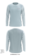 Mike 27196835 Long Sleeve Performance Shirt - 2