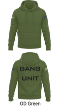 GANG UNIT 94383825 Hoodie - 46