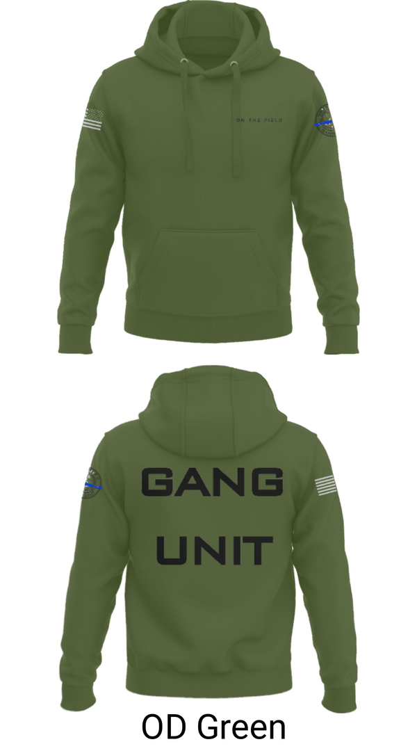 Hoodie, , Police, Teamtime, Team time, sublimation, custom sports apparel, team uniforms, spirit wear, spiritwear, sports uniforms, custom shirts, team store, custom team store, fundraiser sports, apparel fundraiser