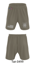 Fayetteville Fire Department Station 2 7594023 Athletic Shorts With Pockets - 29