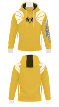 Randallstown High School Basketball 85270674 Hoodie - 22