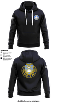 Chaplain Corps 559157 Hoodie - 3