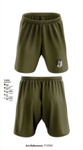 128 MP CO 26759582 Athletic Shorts With Pockets - 9