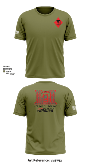 Short Sleeve Performance Shirt, , National Guard, Teamtime, Team time, sublimation, custom sports apparel, team uniforms, spirit wear, spiritwear, sports uniforms, custom shirts, team store, custom team store, fundraiser sports, apparel fundraiser