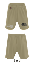 V 2/2 53497899 Athletic Shorts With Pockets - 30