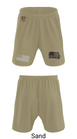 Athletic Shorts With Pockets, , Marines, Teamtime, Team time, sublimation, custom sports apparel, team uniforms, spirit wear, spiritwear, sports uniforms, custom shirts, team store, custom team store, fundraiser sports, apparel fundraiser