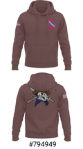 2-153 Infantry Battalion, Intel Section/S2 58885327 Hoodie - 43
