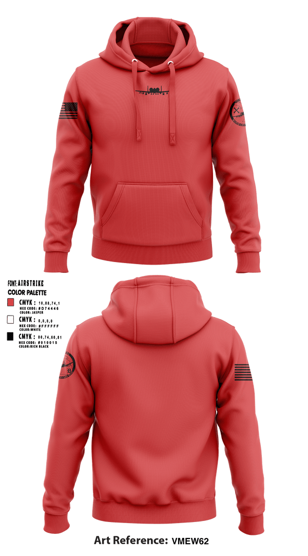 Hoodie, , Air Force, Teamtime, Team time, sublimation, custom sports apparel, team uniforms, spirit wear, spiritwear, sports uniforms, custom shirts, team store, custom team store, fundraiser sports, apparel fundraiser