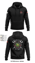 DOW 46954378 Hoodie - 1