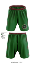 At Liberty Connections 96069547 Athletic Shorts With Pockets - 1