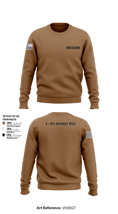 Crew Neck Sweatshirt, , Army, Teamtime, Team time, sublimation, custom sports apparel, team uniforms, spirit wear, spiritwear, sports uniforms, custom shirts, team store, custom team store, fundraiser sports, apparel fundraiser