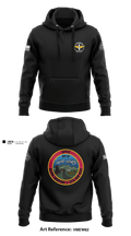 A Co, 2-13th AVN REGT 95713396 Hoodie - 3
