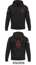 Chaos 7th 54905968 Hoodie - 43