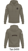 818 MSAS 69341067 Hoodie - 40