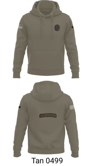 Hoodie, , Air Force, Teamtime, Team time, sublimation, custom sports apparel, team uniforms, spirit wear, spiritwear, sports uniforms, custom shirts, team store, custom team store, fundraiser sports, apparel fundraiser