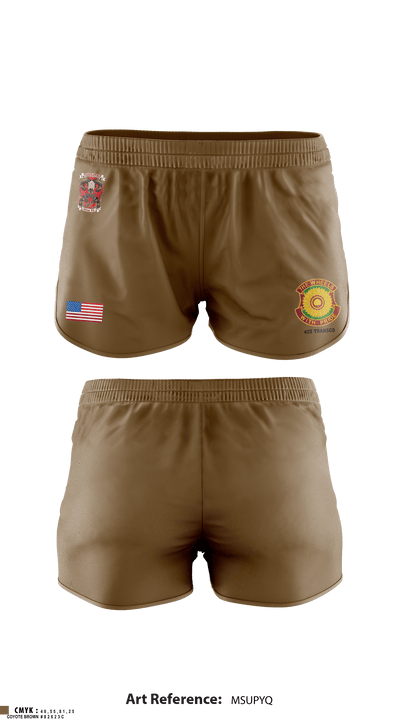 423 TC 57126457 Ranger Panties - 3