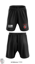 APEX 40378271 Athletic Shorts With Pockets - 1
