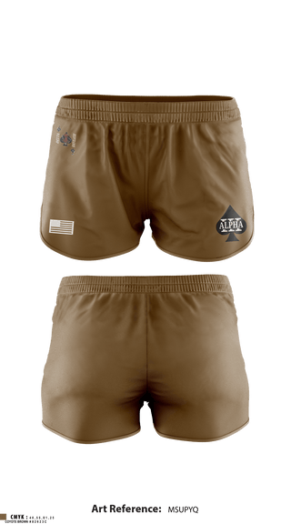 Ranger Panties, , Navy, Teamtime, Team time, sublimation, custom sports apparel, team uniforms, spirit wear, spiritwear, sports uniforms, custom shirts, team store, custom team store, fundraiser sports, apparel fundraiser