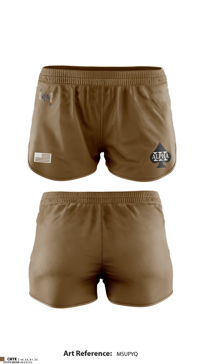 Desperados 35479259 Ranger Panties - 1