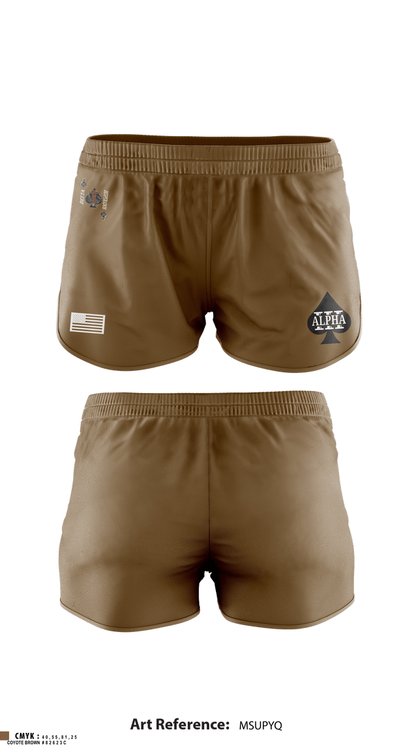 Ranger Panties, , Navy, Teamtime, Team time, sublimation, custom sports apparel, team uniforms, spirit wear, spiritwear, sports uniforms, custom shirts, team store, custom team store, fundraiser sports, apparel fundraiser
