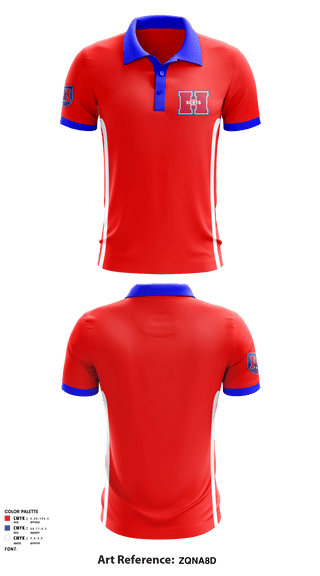 Short Sleeve Performance Polo, Highlands High School Football, Football, Teamtime, Team time, sublimation, custom sports apparel, team uniforms, spirit wear, spiritwear, sports uniforms, custom shirts, team store, custom team store, fundraiser sports, apparel fundraiser