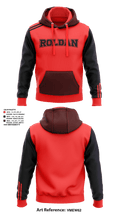 Roldan 32447308 Hoodie - 1