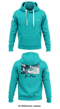Beads&Crafts 90597021 Hoodie - 1