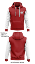 Game 7 Baseball 78103132 Hoodie - 1
