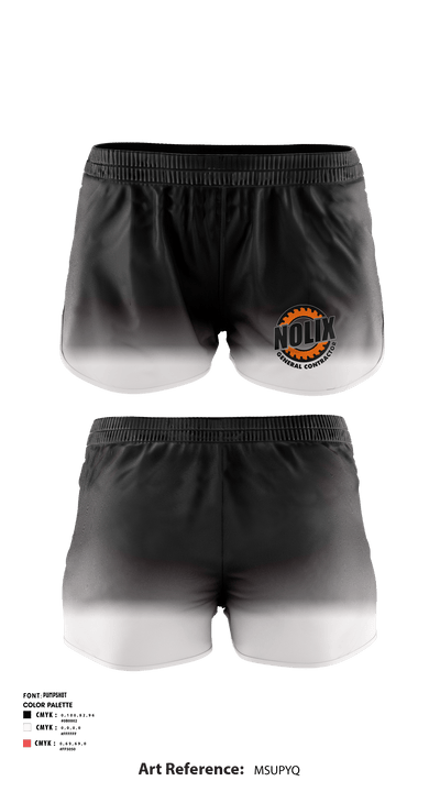 Nolix General ContractorNolix General Contractor 36727924 Ranger Panties - 1