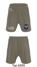 352 sow 65671516 Athletic Shorts With Pockets - 29