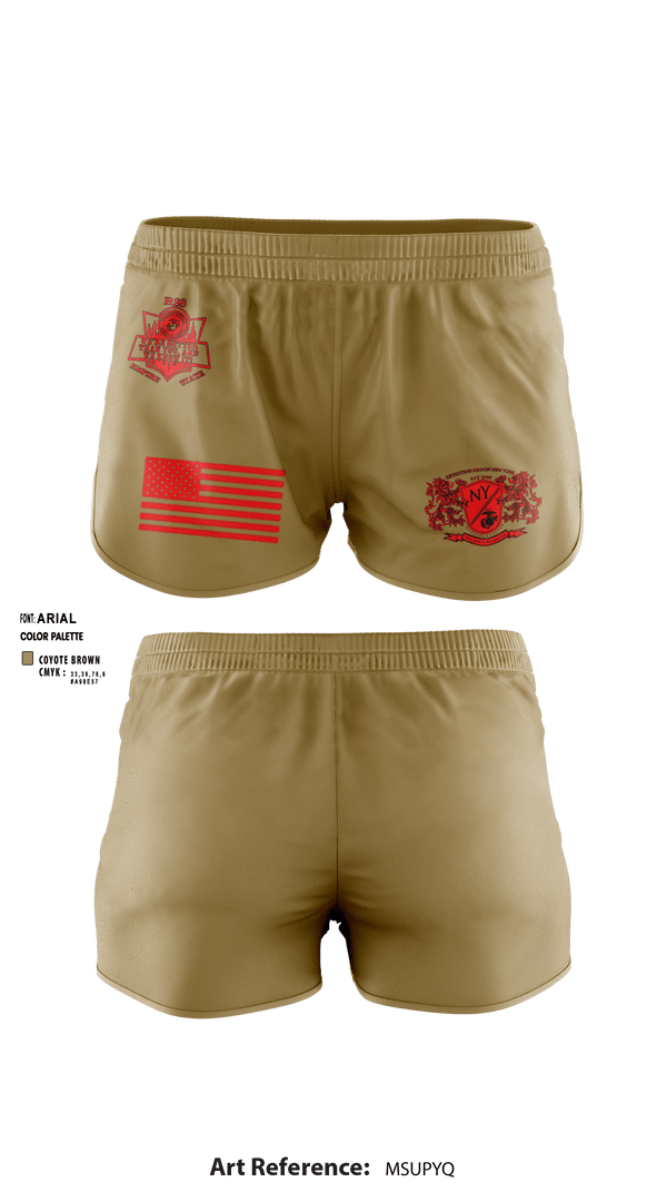 Ranger Panties, RSS EMPIRE STATE, Marines, Teamtime, Team time, sublimation, custom sports apparel, team uniforms, spirit wear, spiritwear, sports uniforms, custom shirts, team store, custom team store, fundraiser sports, apparel fundraiser