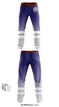 SYRACUSE ACADEMY 60828314 Sweatpants - 4
