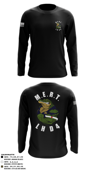 Long Sleeve Performance Shirt, , Navy, Teamtime, Team time, sublimation, custom sports apparel, team uniforms, spirit wear, spiritwear, sports uniforms, custom shirts, team store, custom team store, fundraiser sports, apparel fundraiser