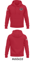 Palmetto High School Basketball 68806532 Hoodie - 17