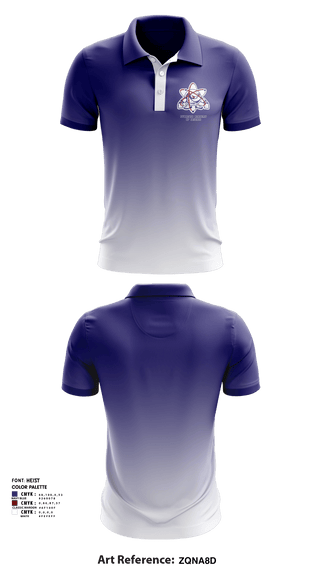 Short Sleeve Performance Polo, SYRACUSE ACADEMY, Men's Soccer, Teamtime, Team time, sublimation, custom sports apparel, team uniforms, spirit wear, spiritwear, sports uniforms, custom shirts, team store, custom team store, fundraiser sports, apparel fundraiser