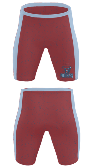 Men's Compression Shorts, Wallis Annenberg High School, Spirit Store, Teamtime, Team time, sublimation, custom sports apparel, team uniforms, spirit wear, spiritwear, sports uniforms, custom shirts, team store, custom team store, fundraiser sports, apparel fundraiser