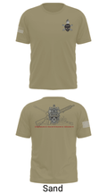 Ordnance Maintenance Branch 26240999 Short Sleeve Performance Shirt - 46