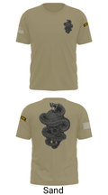 HHC 1-8IN SCT 28041033 Short Sleeve Performance Shirt - 46