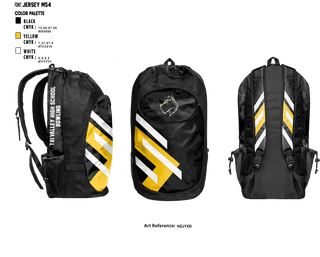 Gear Bag, Tri-Valley High School Bowling, Bowling, Teamtime, Team time, sublimation, custom sports apparel, team uniforms, spirit wear, spiritwear, sports uniforms, custom shirts, team store, custom team store, fundraiser sports, apparel fundraiser