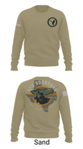 302 Squadron 91279546 Crew Neck Sweatshirt - 12