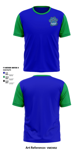 Short Sleeve Performance Shirt, , , Teamtime, Team time, sublimation, custom sports apparel, team uniforms, spirit wear, spiritwear, sports uniforms, custom shirts, team store, custom team store, fundraiser sports, apparel fundraiser