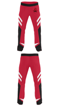 Archbishop Spalding High School Golf 79605879 Sweatpants - 8