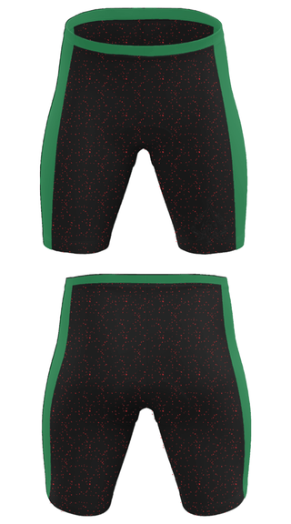 Men's Compression Shorts, Revelations, , Teamtime, Team time, sublimation, custom sports apparel, team uniforms, spirit wear, spiritwear, sports uniforms, custom shirts, team store, custom team store, fundraiser sports, apparel fundraiser