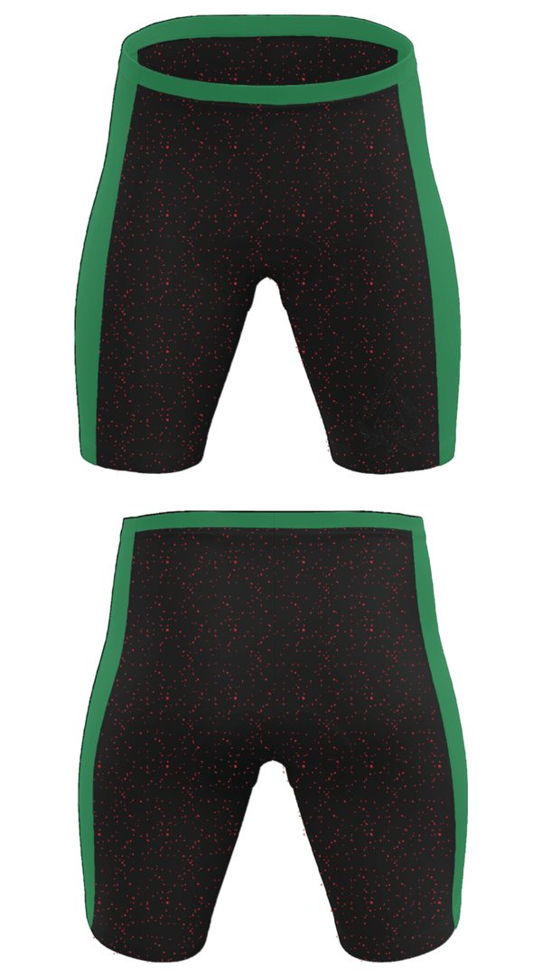 Men's Compression Shorts, Revelations, , Teamtime, Team time, sublimation, custom sports apparel, team uniforms, spirit wear, spiritwear, sports uniforms, custom shirts, team store, custom team store, fundraiser sports, apparel fundraiser