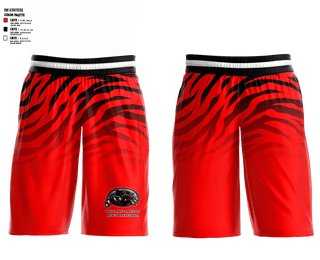 Mens Basketball Shorts, Whitman-Hanson Regional High School Basketball, Men's Basketball, Teamtime, Team time, sublimation, custom sports apparel, team uniforms, spirit wear, spiritwear, sports uniforms, custom shirts, team store, custom team store, fundraiser sports, apparel fundraiser