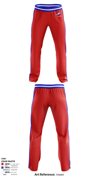 Sweatpants, John Glenn High School Soccer, Men's Soccer, Teamtime, Team time, sublimation, custom sports apparel, team uniforms, spirit wear, spiritwear, sports uniforms, custom shirts, team store, custom team store, fundraiser sports, apparel fundraiser