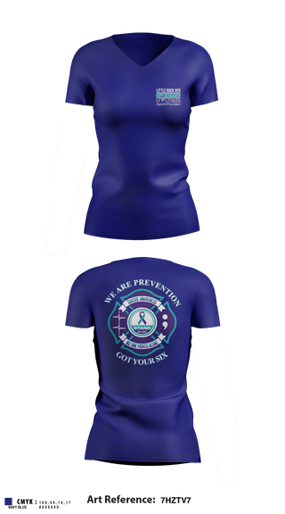 Women's Short Sleeve Vneck Shirt, , Fire Department, Teamtime, Team time, sublimation, custom sports apparel, team uniforms, spirit wear, spiritwear, sports uniforms, custom shirts, team store, custom team store, fundraiser sports, apparel fundraiser