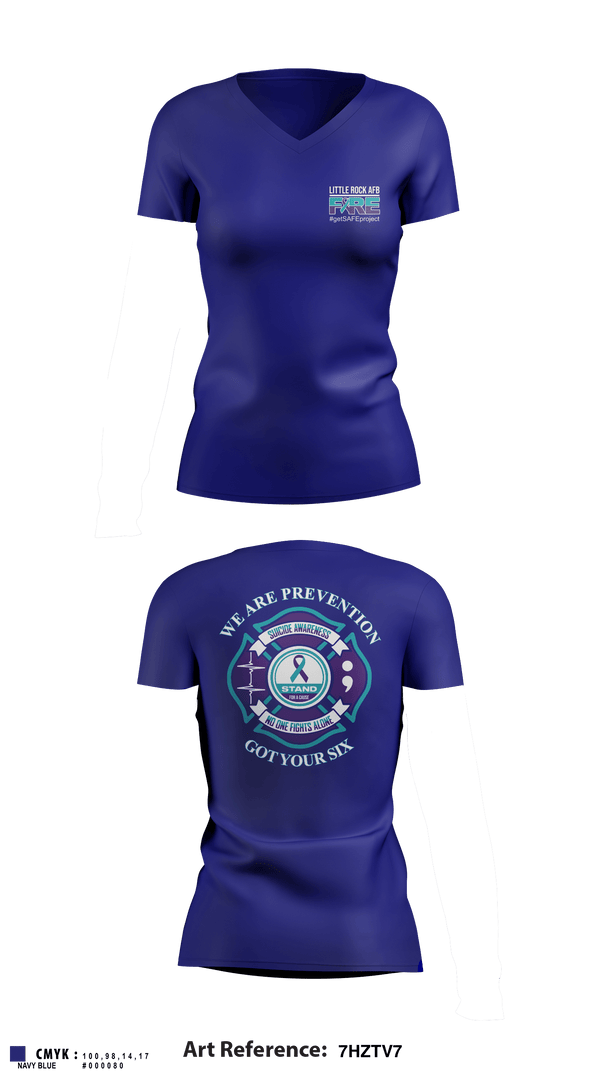 Women's Short Sleeve Vneck Shirt, , Fire Department, Teamtime, Team time, sublimation, custom sports apparel, team uniforms, spirit wear, spiritwear, sports uniforms, custom shirts, team store, custom team store, fundraiser sports, apparel fundraiser